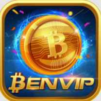 Benvip Sân chơi giải trí đổi thưởng đỉnh cao