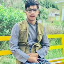 Abid Nazari