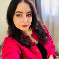 Tamana Mehrzad