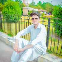 Umar Ali