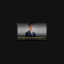 CEO Nguyễn Hữu Cầu