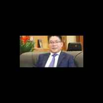 CEO Nguyễn Thành Long