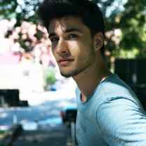 Alex bhatti