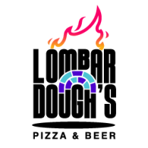Lombardoughs Pizza