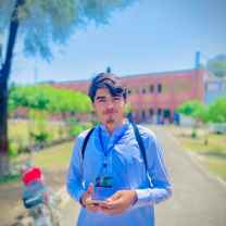 Mudasir Shafiq 