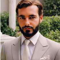 Shehzad Ahmad