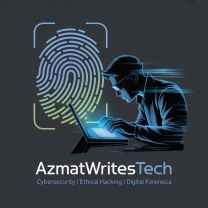 Azmat Writes Tech