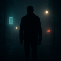 Orin Ashfield