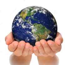 The World Beauty's & Natural Research Center 