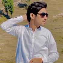 Muhammad Usman Bangash