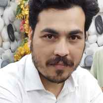 mursaleen khan