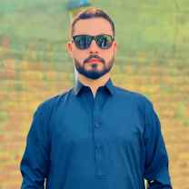 Shakeel Ahmad 