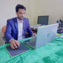 Naeem Ahmad Khan