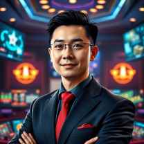 Jude Hùng Tôm