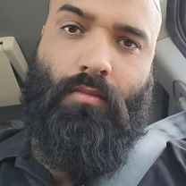 Zeeshan Ali