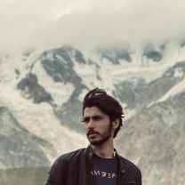 Akhunxada Hammad shuaib