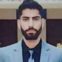 Ihtisham ul haq