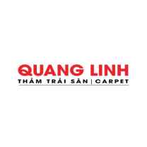 Thảm Gia Công Thêu Logo Theo Yêu Cầu - Thảm trải sàn Quang Linh