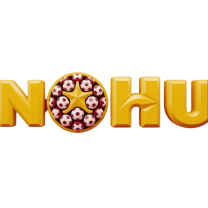 NOHU - Nhà cái uy tín, đa dạng game, thưởng lớn