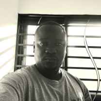 francis dadzie