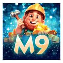 m9.game – Site Verificado com Bônus de Boas
