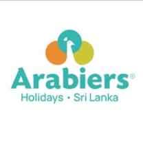 Arabierstour srilanka