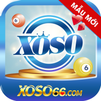 XOSO66 Nhà cái uy tín 