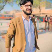 Muhammad Faian Ul Hassan