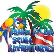 Parrot Island Scuba Adventures