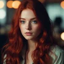 Enya Corr