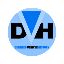 Detailed Vehicle History