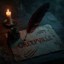 CreepVille Horror Stories