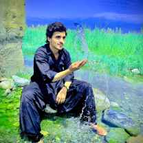 Shah hassan khan