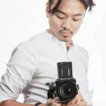 Gerard "Geo" Santiago