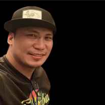 Danny Dizon Baron (Danncross One)