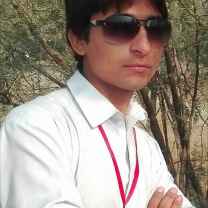 Ikhtisham Hayat