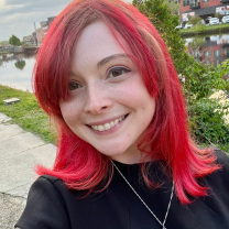 Leigh Victoria Phan, MS, MFA