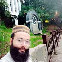 Muhammad Abuzar Badshah 