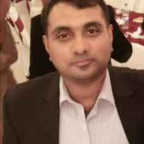 Muhammad Sheraz