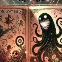 The Lost Tales