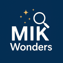 MIK Wonder's
