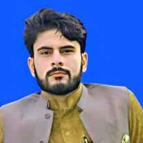 DR Muhammad Ali Shah