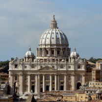 Vaticanmuseumtickets