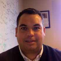 Michael Rustom (Toronto)