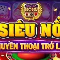 Nổ hũ