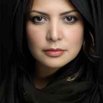fariba raha