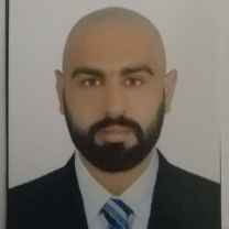 Muhammad saifullah Khan
