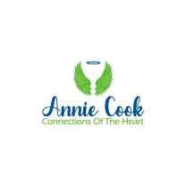 Annie Cook Spiritual Medium