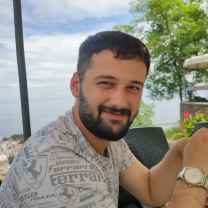 Remzi Kazdal