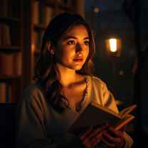 Emotionally or creatively evocative